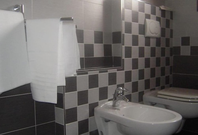 Номер Стандарт, Agriturismo La Prosciutta