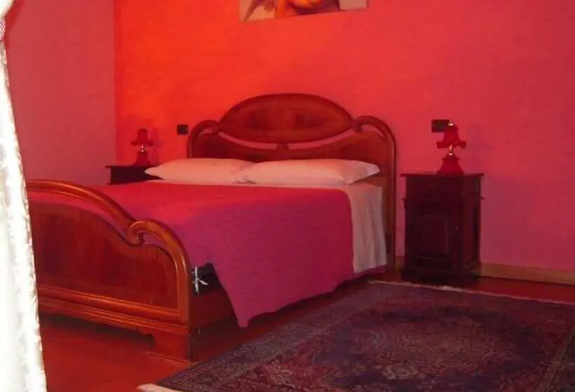 اتاق استاندارد, Agriturismo La Prosciutta