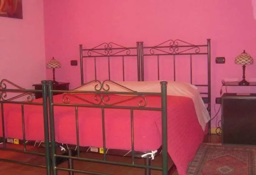 اتاق استاندارد, Agriturismo La Prosciutta