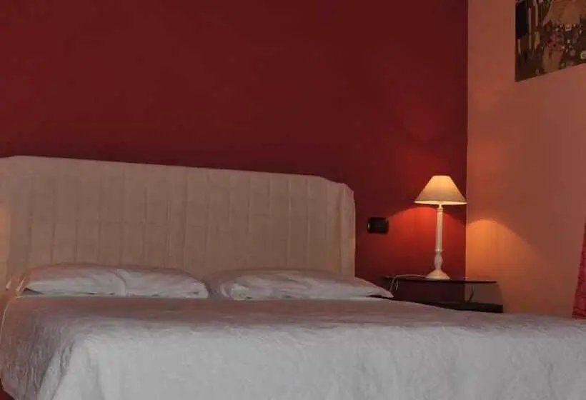 اتاق استاندارد, Agriturismo La Prosciutta
