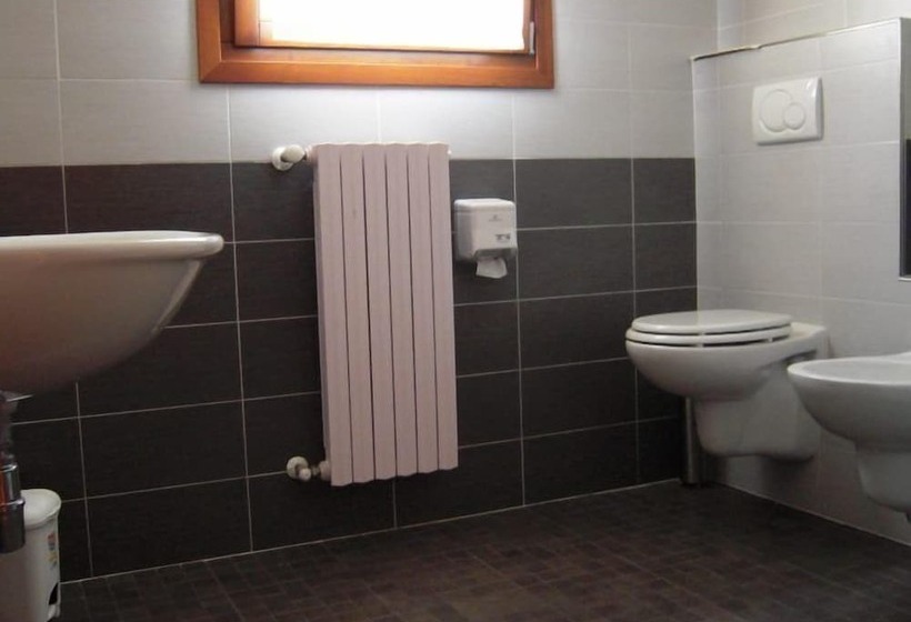 Номер Стандарт Трехместный, Agriturismo La Prosciutta