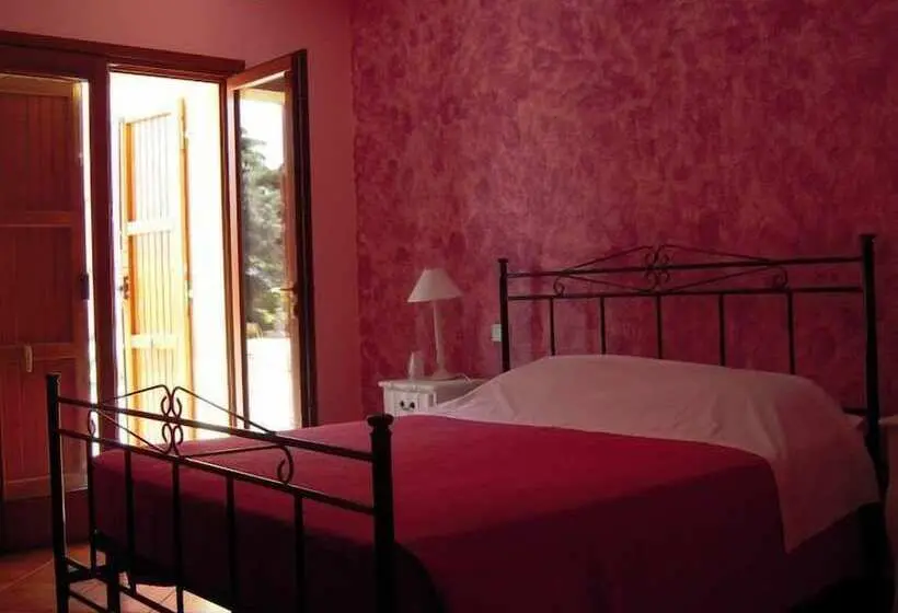 اتاق استاندارد سه نفره, Agriturismo La Prosciutta