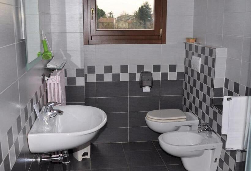 Номер Стандарт, Agriturismo La Prosciutta