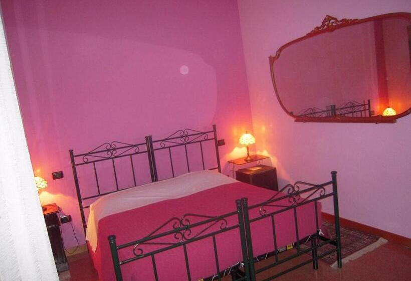 Номер Стандарт, Agriturismo La Prosciutta