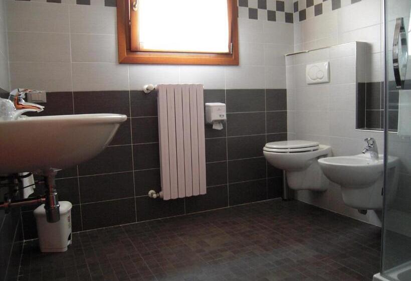 Апартаменты 1 Спальня, Agriturismo La Prosciutta