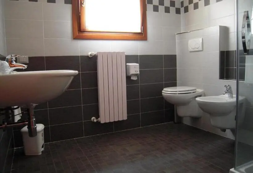 آپارتمان 1 خوابه, Agriturismo La Prosciutta