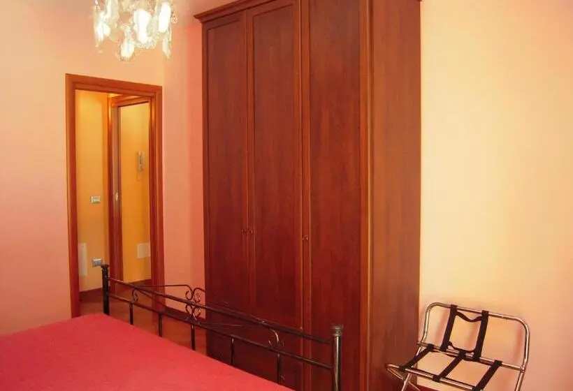 آپارتمان 1 خوابه, Agriturismo La Prosciutta