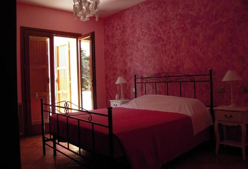 Апартаменты 1 Спальня, Agriturismo La Prosciutta