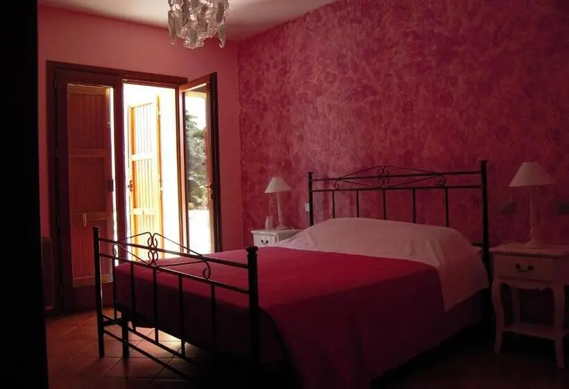 آپارتمان 1 خوابه, Agriturismo La Prosciutta