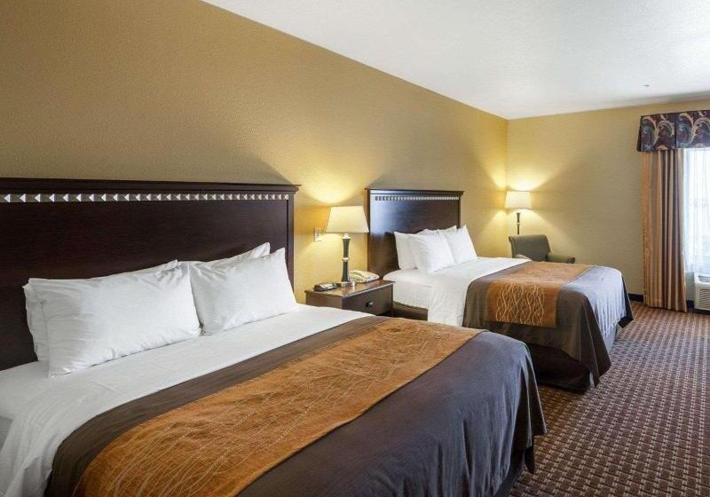 غرفة قياسية, Agriturismo Passo Dei Briganti