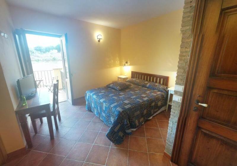 غرفة قياسية, Agriturismo Passo Dei Briganti