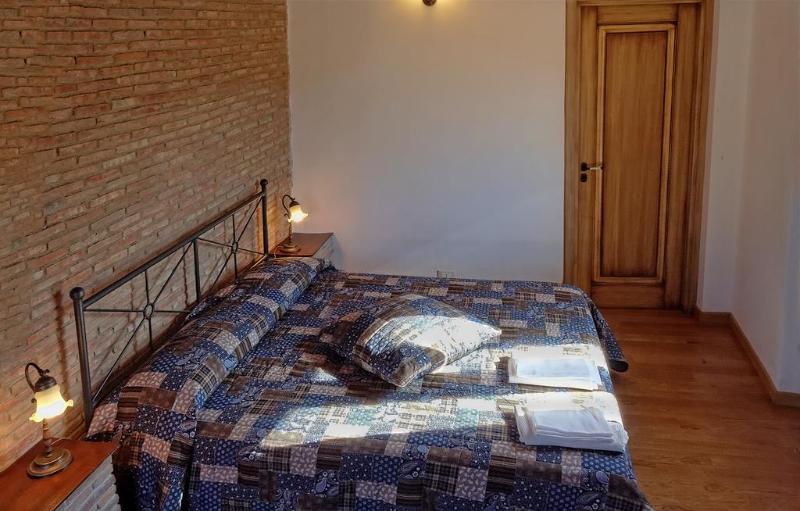 اتاق خانوادگی, Agriturismo Passo Dei Briganti