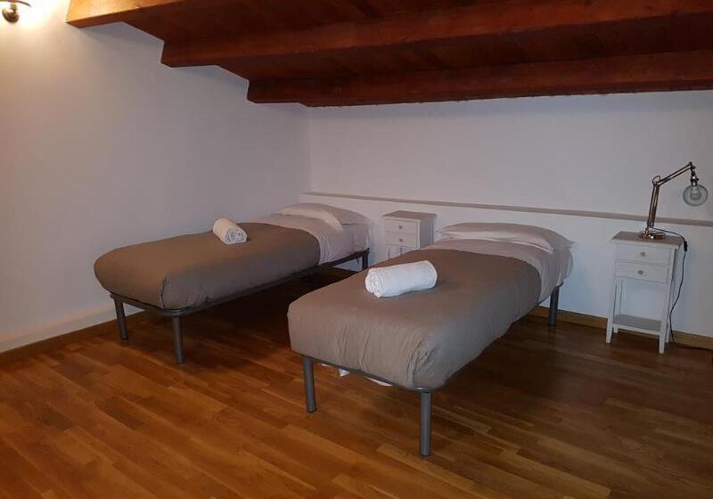 غرفة عائلية, Agriturismo Passo Dei Briganti