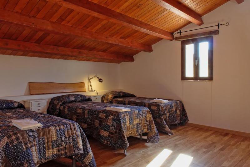 غرفة عائلية, Agriturismo Passo Dei Briganti