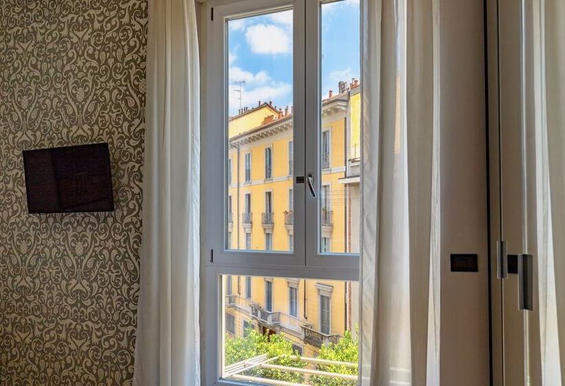 标准间, Aiello Rooms