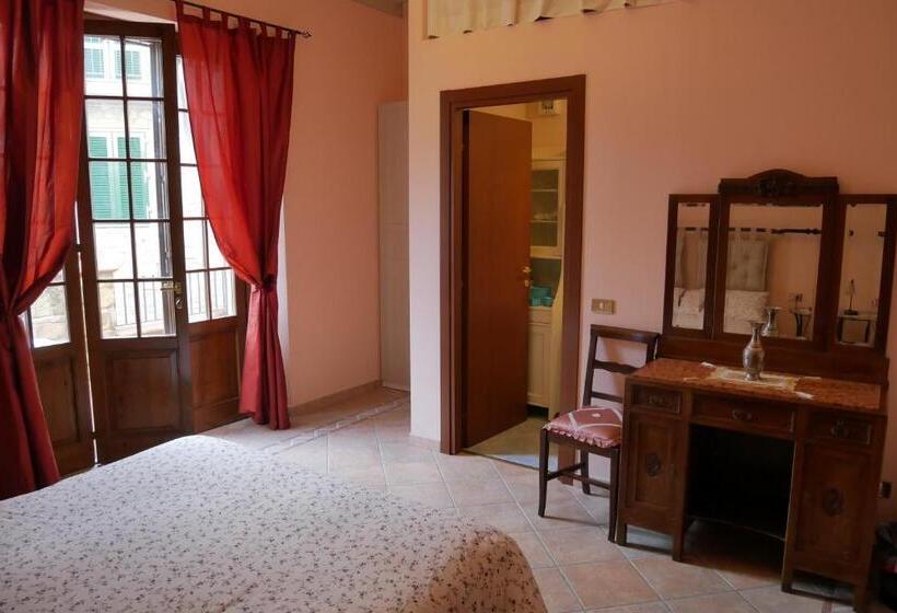 اتاق استاندارد, Antica Bottega Di Vinci
