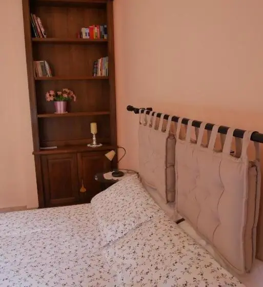 Standard-huone, Antica Bottega Di Vinci