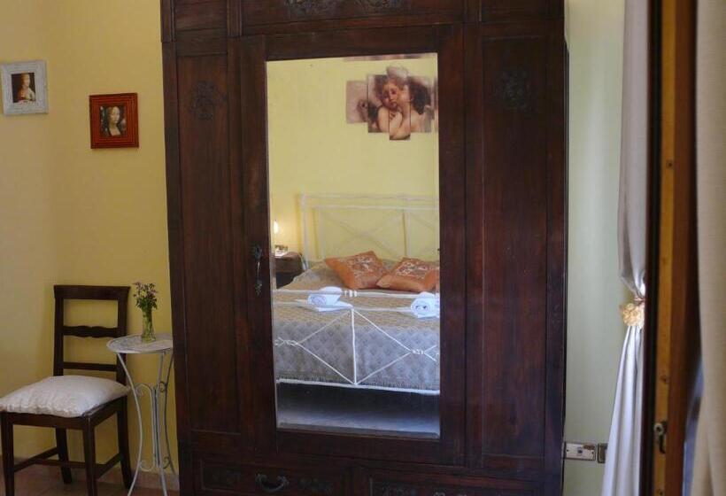 Pokój Standard, Antica Bottega Di Vinci