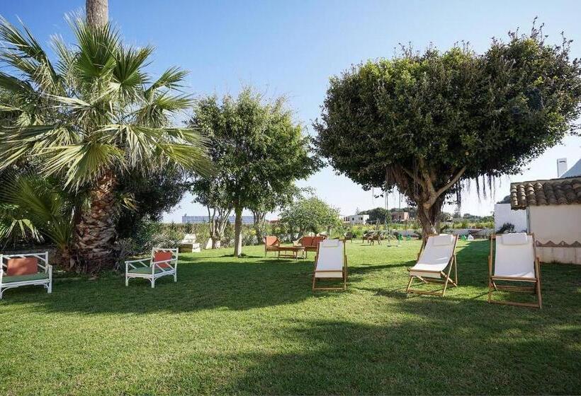 ガーデンビュースイート, Antica Dimora La Porta Del Sale