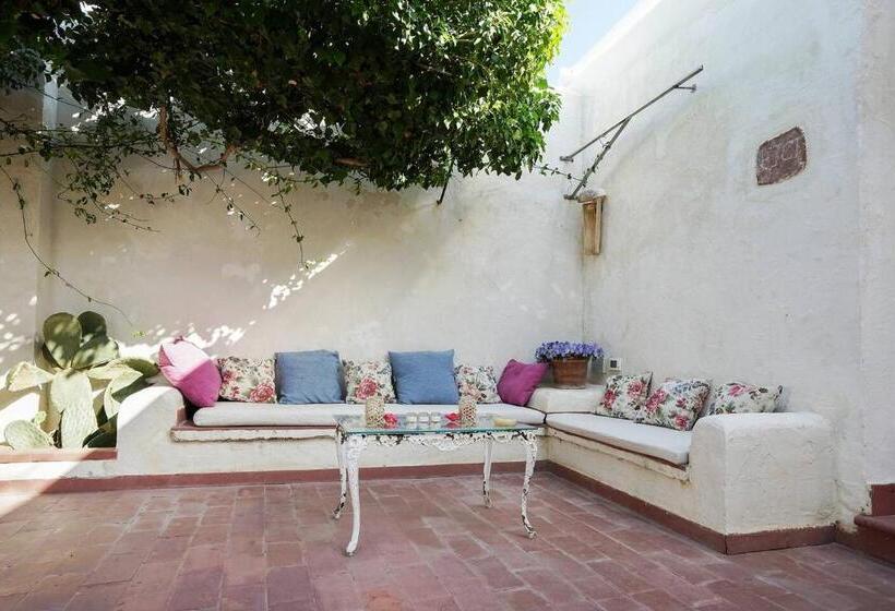 デラックスルーム, Antica Dimora La Porta Del Sale