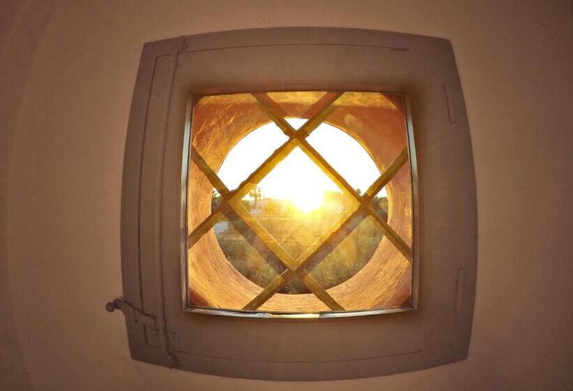 Номер Deluxe Вид на Море, Antica Dimora La Porta Del Sale