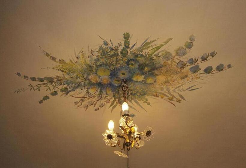 Номер Deluxe Вид на Море, Antica Dimora La Porta Del Sale