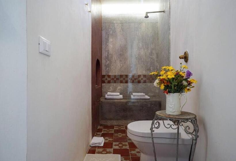 Номер Deluxe Кровать Кинг, Antica Dimora La Porta Del Sale