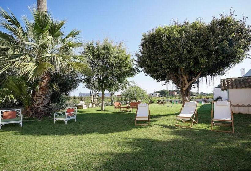 Номер Deluxe, Antica Dimora La Porta Del Sale