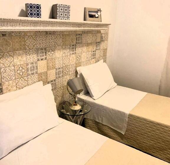 ‫فيلا غرفة نوم واحدة مطلة على الحديقة, Borgo Rosso Terra