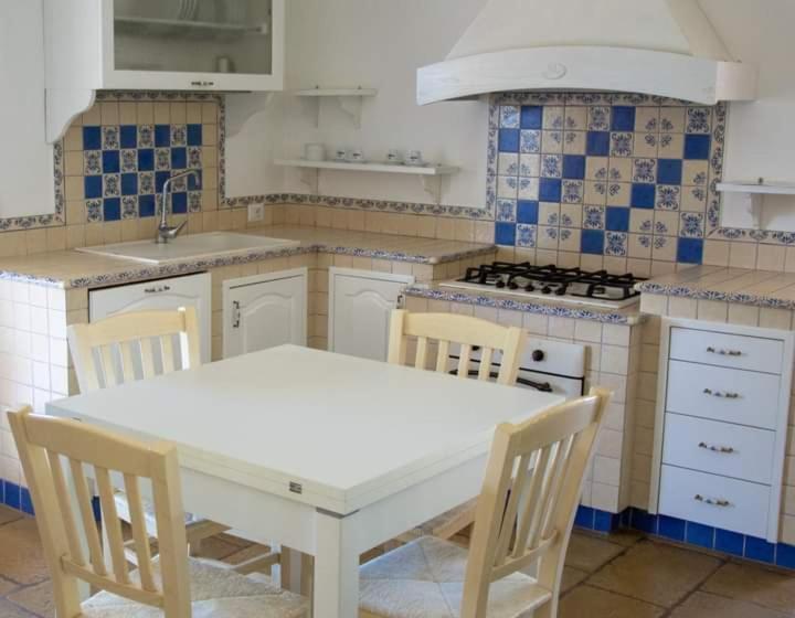 جناح مطلّ علي الحديقة, Borgo Rosso Terra