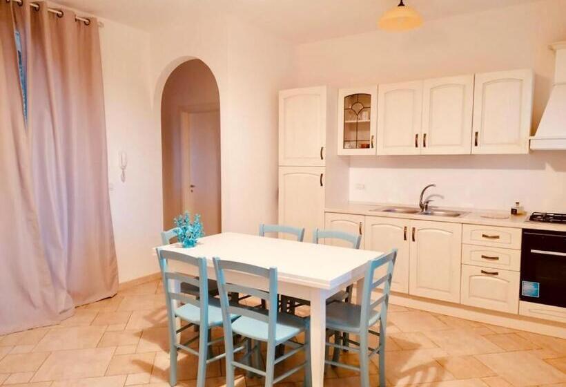 فيلا ديلوكس غرفة نوم, Borgo Rosso Terra