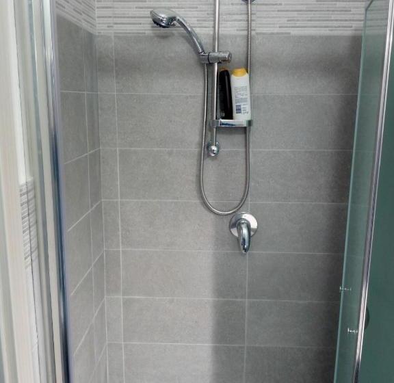 スタンダードルーム, Casa Normanna