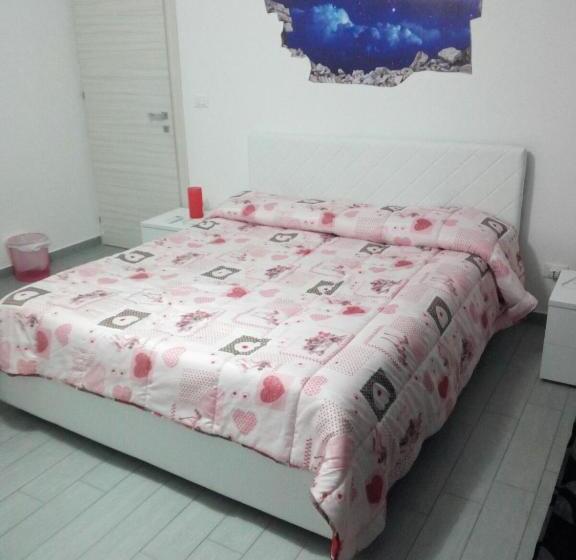 スタンダードルーム, Casa Normanna