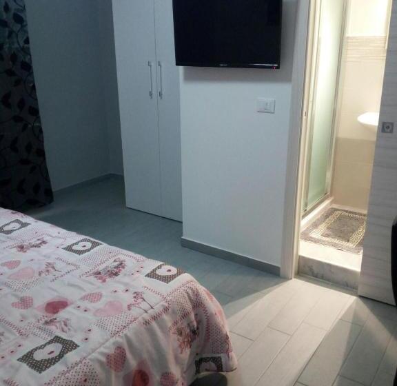 スタンダードルーム, Casa Normanna