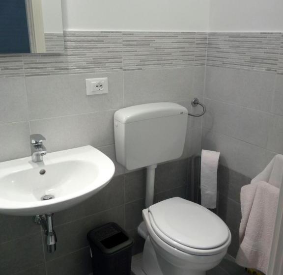 スタンダードルーム, Casa Normanna