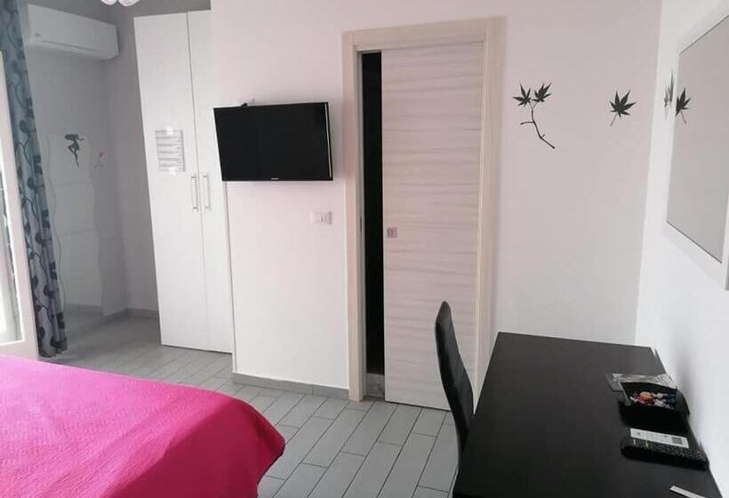 スタンダードルーム, Casa Normanna