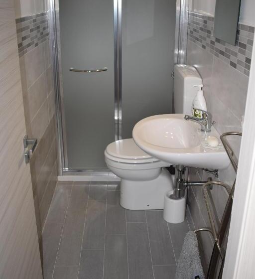 スタンダードトリプルルーム, Casa Normanna