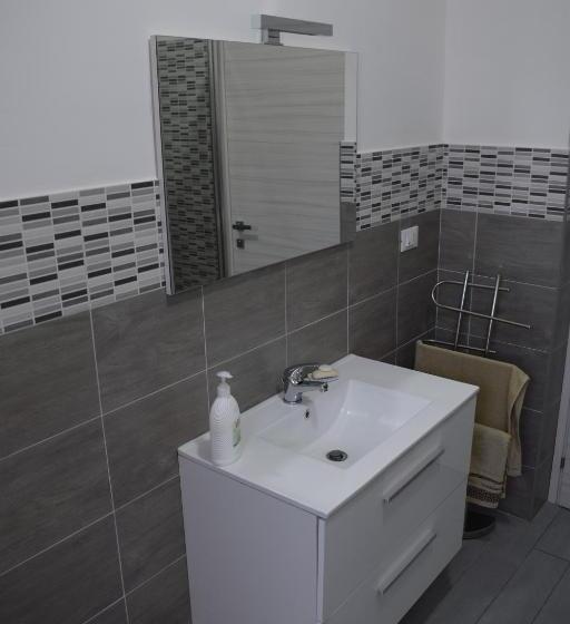 クラシックルーム, Casa Normanna