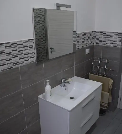 クラシックルーム, Casa Normanna