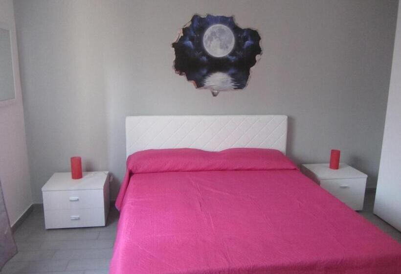 クラシックルーム, Casa Normanna