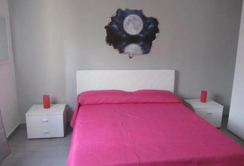 クラシックルーム, Casa Normanna