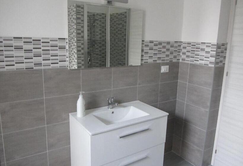 クラシックルーム, Casa Normanna