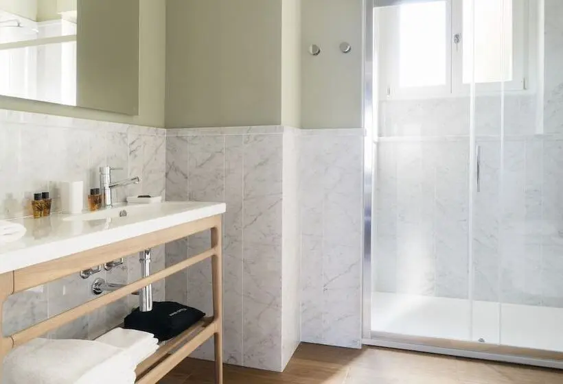سوییت, Castello Sforzesco Suites By Brera Apartments