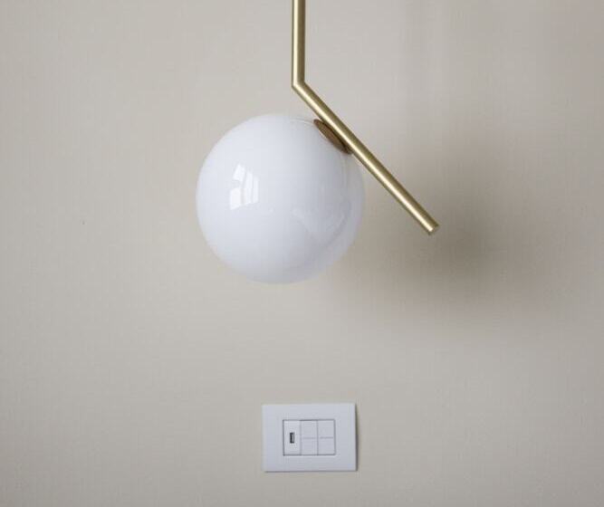 套房, Castello Sforzesco Suites By Brera Apartments
