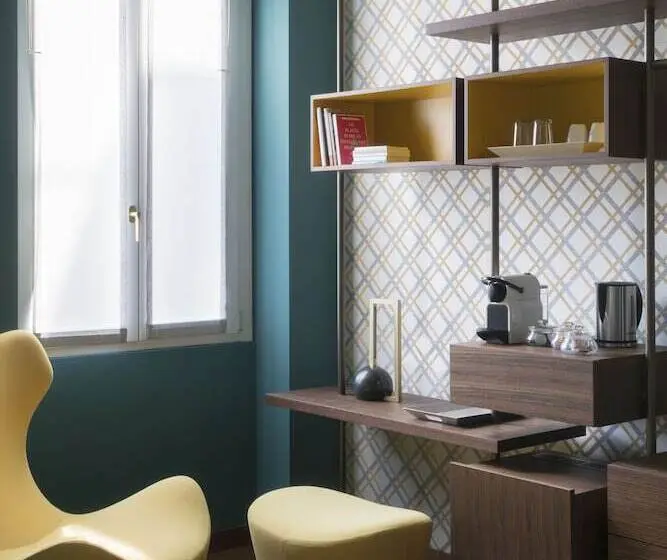 سوییت, Castello Sforzesco Suites By Brera Apartments
