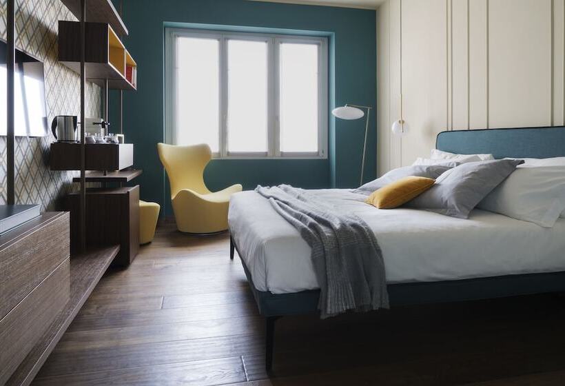 套房, Castello Sforzesco Suites By Brera Apartments