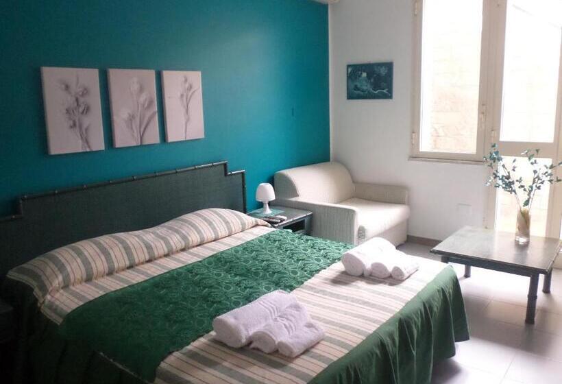 Apartamento Executivo 1 Dormitório, Ch Exclusive Apartments