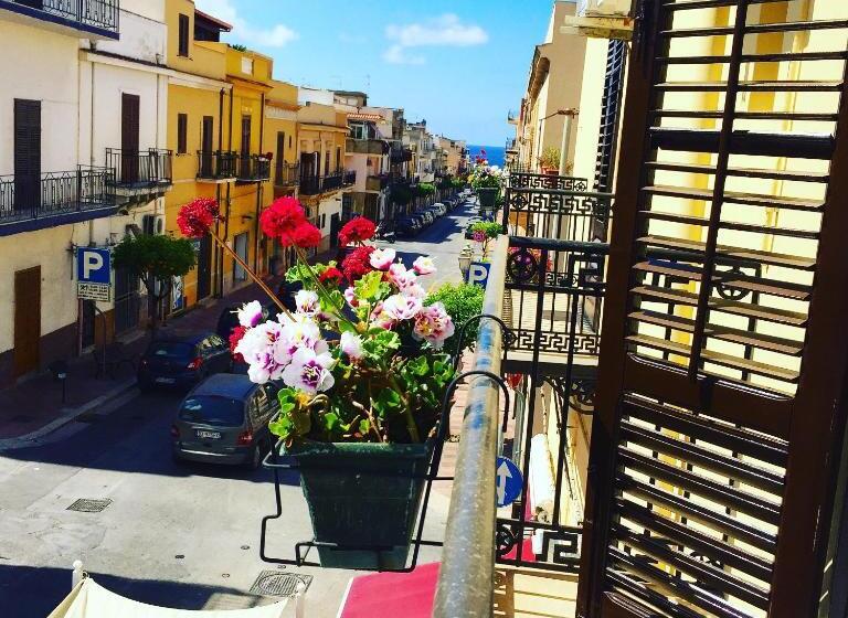 スーペリアトリプルルーム, Voilà Rooms Guest House