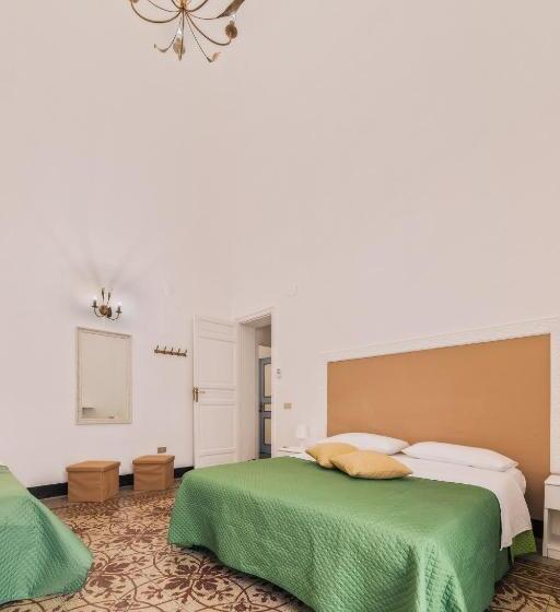 スーペリアトリプルルーム, Voilà Rooms Guest House