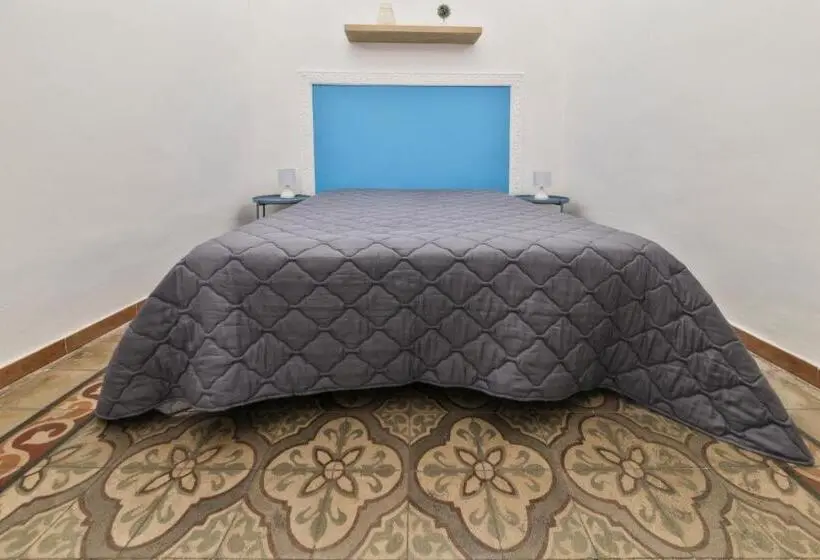 デラックスルーム, Voilà Rooms Guest House